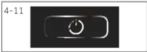 HAIER HD90A2979 - Temp.-Taste - 4