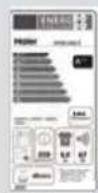 HAIER HD90A2979 - Akcesoria - 3