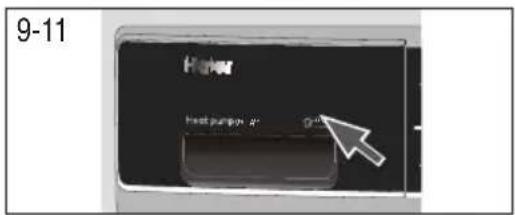 HAIER HD90A2979 - Aεiaσμα tou doxεiou vερou - 2