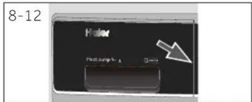 HAIER HD90A2979 - 8- Uso quotidiano - 3