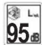 PARKSIDE PRMA 40Li A3 - Pictogrammen op het apparaat - 11