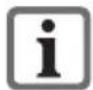 PARKSIDE PRMA 40Li A3 - Warning symbols with information on damage and injury prevention. - 2