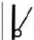 PARKSIDE PRMA 40Li A3 - Filling level indicator on the grass collection box - 1