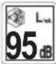 PARKSIDE PRMA 40Li A3 - Pictogrammes sur l'appareil - 11