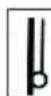 PARKSIDE PRMA 40Li A3 - Vulpeilindicator - 2