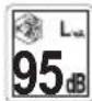 PARKSIDE PRMA 40Li A3 - Symbols on the equipment: - 11