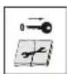 PARKSIDE PRMA 40Li A3 - Symbols on the equipment: - 8