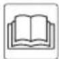 PARKSIDE PRMA 40Li A3 - Pictogrammes sur l'appareil - 3