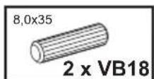 MIOMARE IAN 64792 - 27