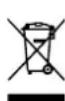 PARKSIDE PZKS 2000 A1 - Old devices must not be disposed of with household waste! - 1