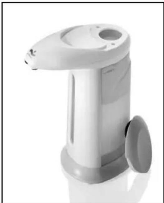 MIOMARE MES 330 A1 - 2