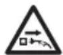 PARKSIDE PHDP 180 A1 - Piktogramy a symbol - 1