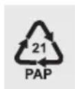 PARKSIDE PKH 2500 A1 - Disposal - 4