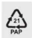 PARKSIDE PKH 2500 A1 - Afvoeren - 4
