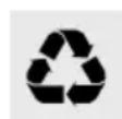 PARKSIDE PKH 2500 A1 - Disposal - 2