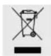 PARKSIDE PKH 2500 A1 - - Mise au rebut - 2