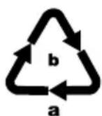 TRONIC TLG 1000 D6 - Recyclage de l'emballage - 2