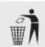 PARKSIDE PAMFWP 20Li B2 - Disposal - 3
