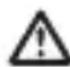 TRONIC TPA 30 A1 - WAARSCHUWING! - 1