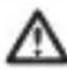 TRONIC TPA 30 A1 - WARNING! - 1