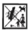 PARKSIDE PDTA 5 A1 - Billedsymboler på produitet: - 6