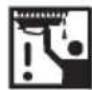 PARKSIDE PDTA 5 A1 - Symbole zastosowane w instrukcji: - 5