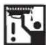 PARKSIDE PDTA 5 A1 - Pictogrammes sur l'appareil : - 6