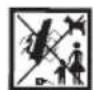 PARKSIDE PDTA 5 A1 - Attention! Pendant l'utilisation, les surfaces peuvent chauffer. Pendant le fonctionnement et le refroidissement, le couvercle du réservoirchauffant peut être chaud. - 2