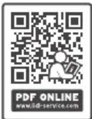 PARKSIDE PAA 20Li B2 - Warranty claim procedure - 1
