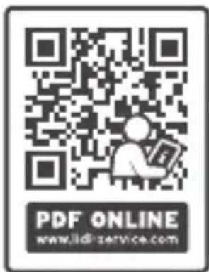 PARKSIDE PAA 20Li B2 - A garancia érvényesités - 1