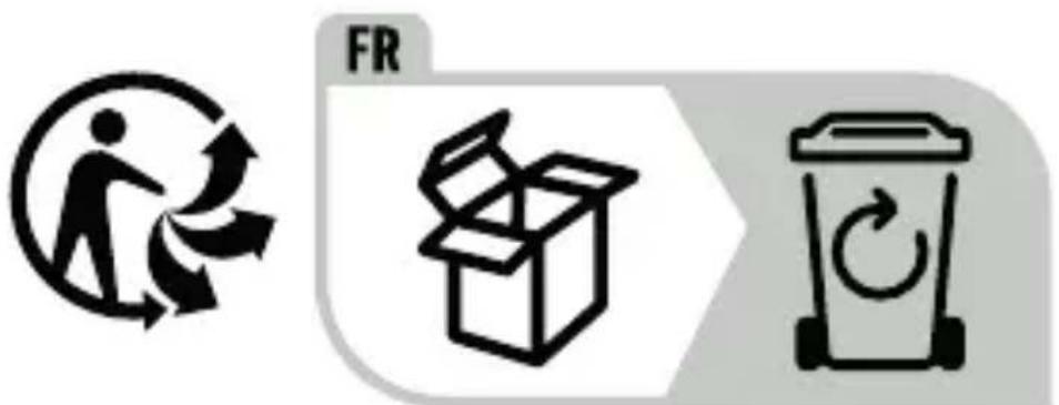 PARKSIDE PAA 20Li B2 - Recyclage - 1