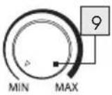 SILVERCREST SGH 2000 B2 - Toestel inschakelen - 4