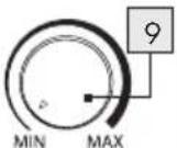 SILVERCREST SGH 2000 B2 - Switching the appliance on - 4