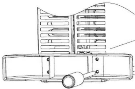 SILVERCREST SGH 2000 B2 - Assembling the pedestals - 1