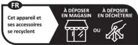 SILVERCREST SGH 2000 B2 - Disposal - 7