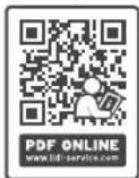 PARKSIDE PFRS 1 5 B3 - Abwicklung im Garantiefall - 1