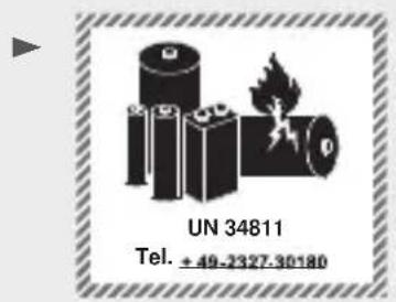 UN 34811 Tel. +49-2327-30180