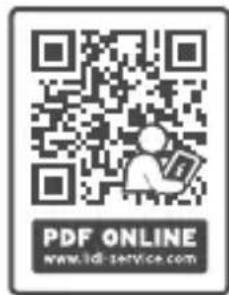 PDF ONLINE www.tdi-service.com