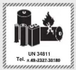 UN 34811 Tel. +49-2327-30180