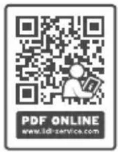 PDF ONLINE www.idi-service.com
