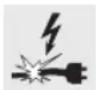 SILVERCREST IAN 075785 - WARNING! DANGER OF ELECTRIC - 2