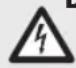 SILVERCREST IAN 075785 - DANGER OF ELECTRIC - 1
