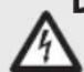 SILVERCREST IAN 075785 - DANGER OF ELECTRIC - 2