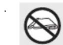 SILVERCREST IAN 075785 - Avoid damage to the heated overblanket! - 1