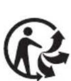 PARKSIDE PMB 1100 B2 - The disposal is free of charge for the user. - 4