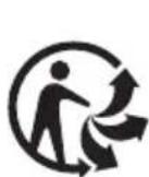 PARKSIDE PMB 1100 B2 - Ce recyclage est gratuit. Respectez l'environnement et recyclez en bonne et due forme. - 4