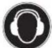 PARKSIDE PMB 1100 B2 - Valore di emissione acustica - 1