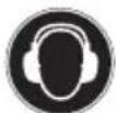 PARKSIDE PMB 1100 B2 - Noise emission value - 1