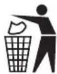 PARKSIDE PMB 1100 B2 - Ce recyclage est gratuit. Respectez l'environnement et recyclez en bonne et due forme. - 1