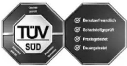 SILVERCREST IAN 038019 - Niederspannungsrichtlinie (2006/95/EC) EMV-Richtlinie (2004/108/EC) - 1